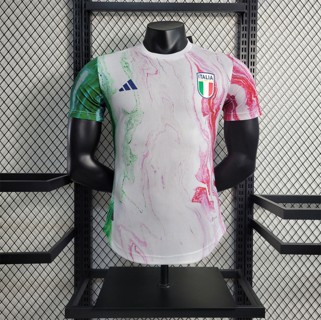 2023 Italy Training Shirt