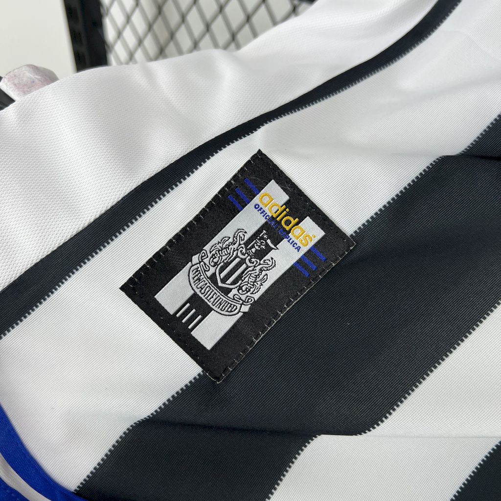 Newcastle Vintage Shirt
