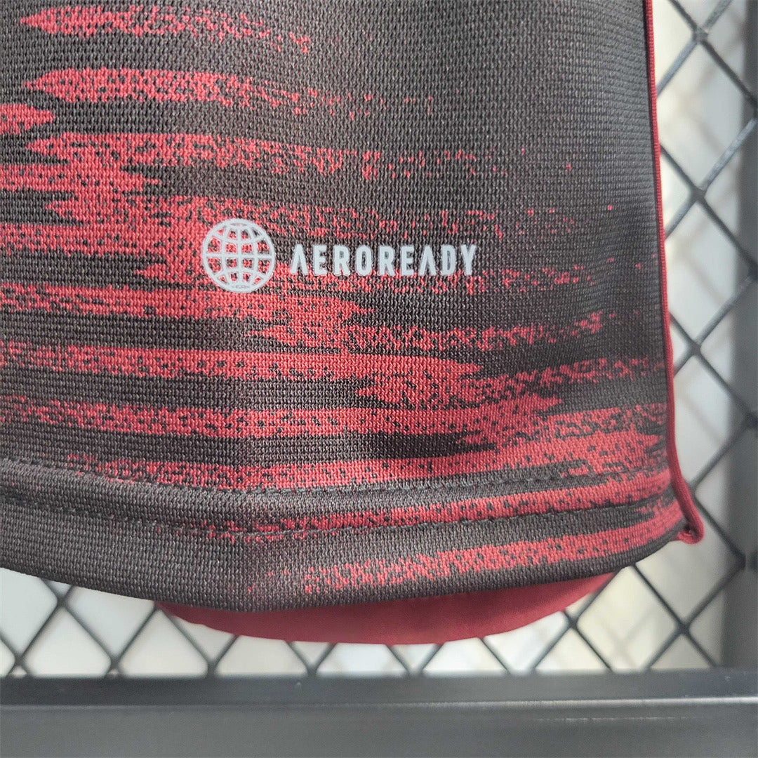2022 Germany Away Kit