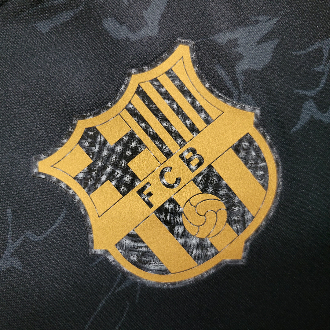 23-24 Barcelona Blaugrana Glory Special Edition