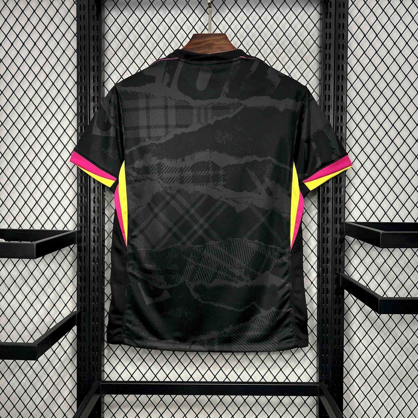 Chelsea Third Kit Football Shirt