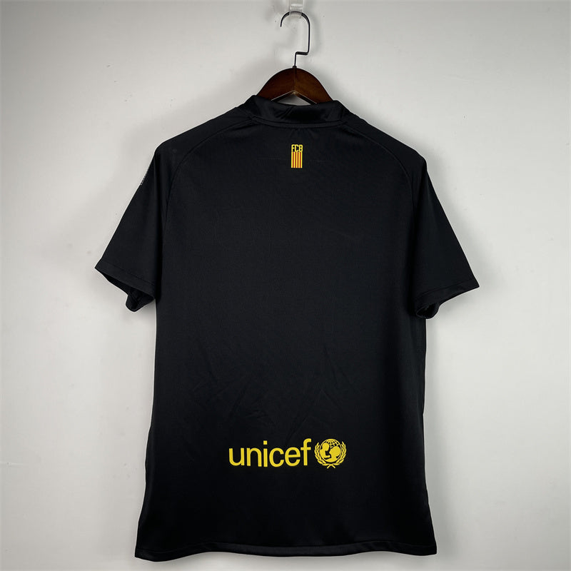 Barcelona Away Retro Jersey