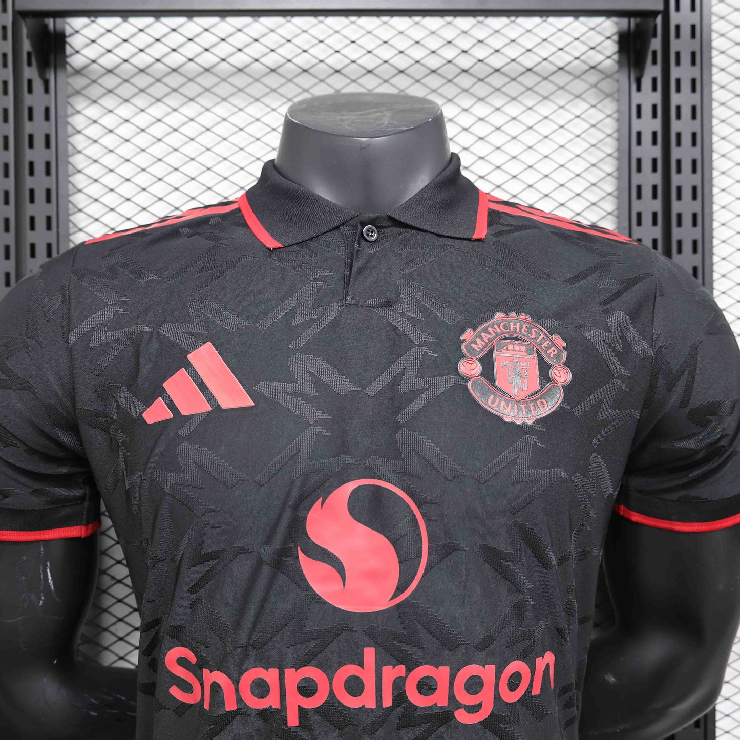 Manchester United Special Edition Player Version Shirt