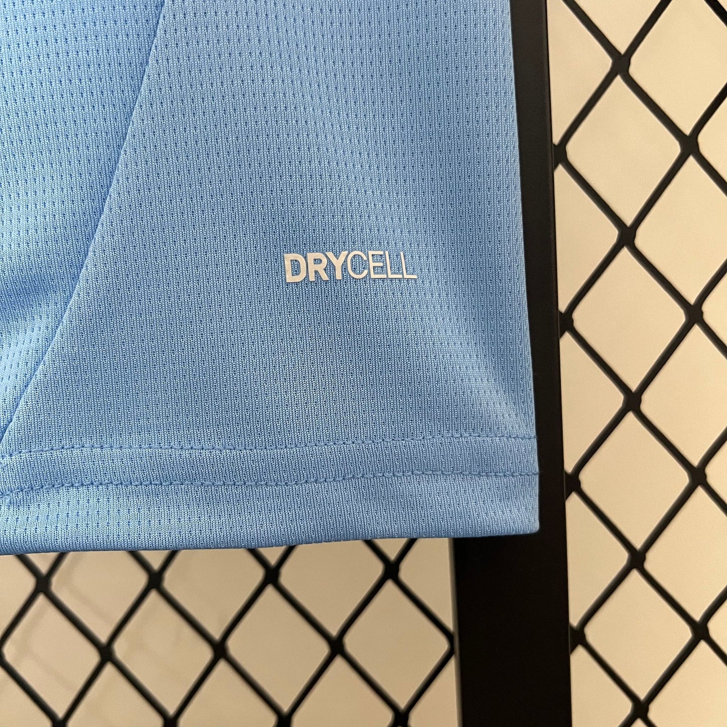 Manchester City Shirt