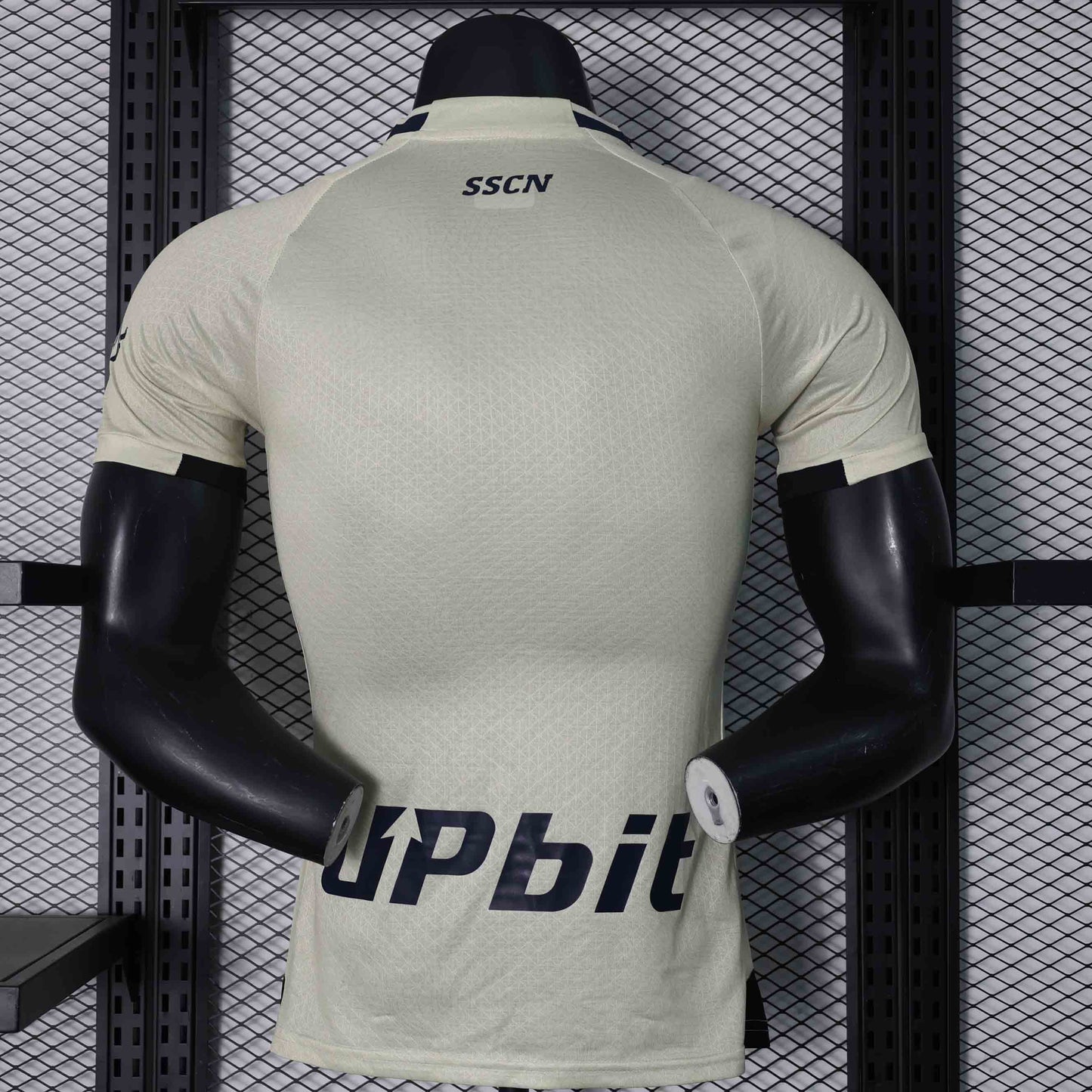 Napoli Special Edition Concept Shirt