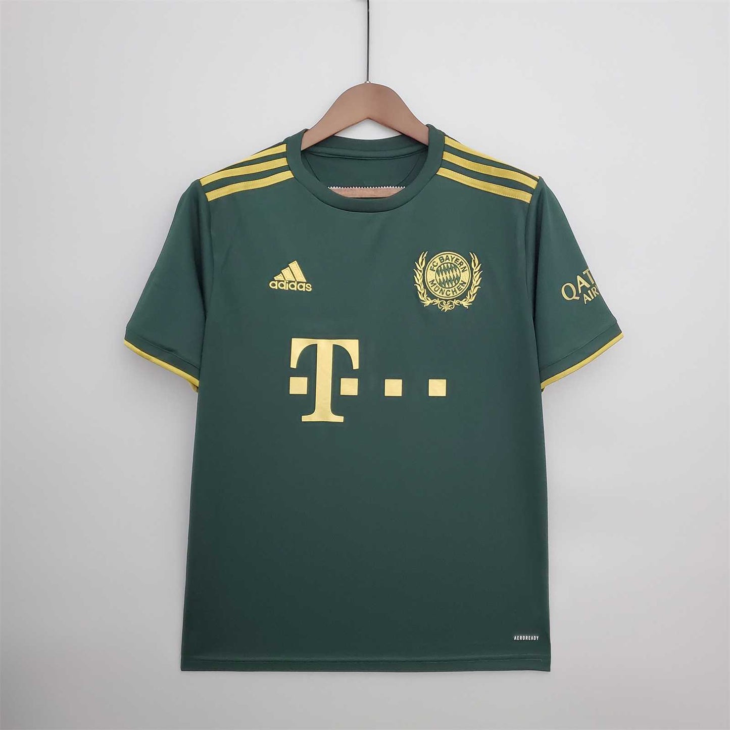 Bayern Oktoberfest Memorial Shirt