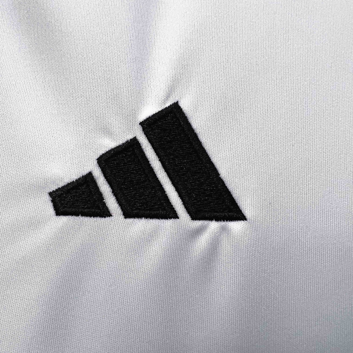 Arsenal White Shirt