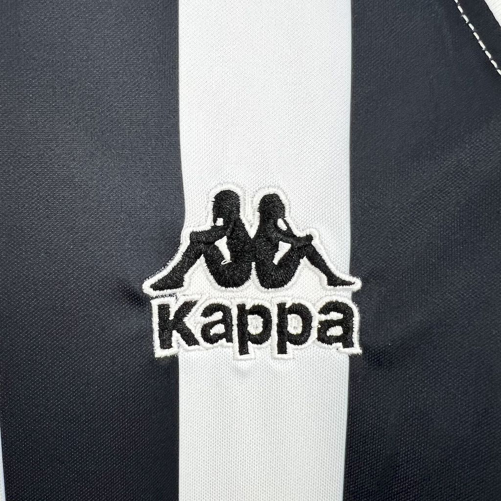 96-97 Juventus Vintage Shirt
