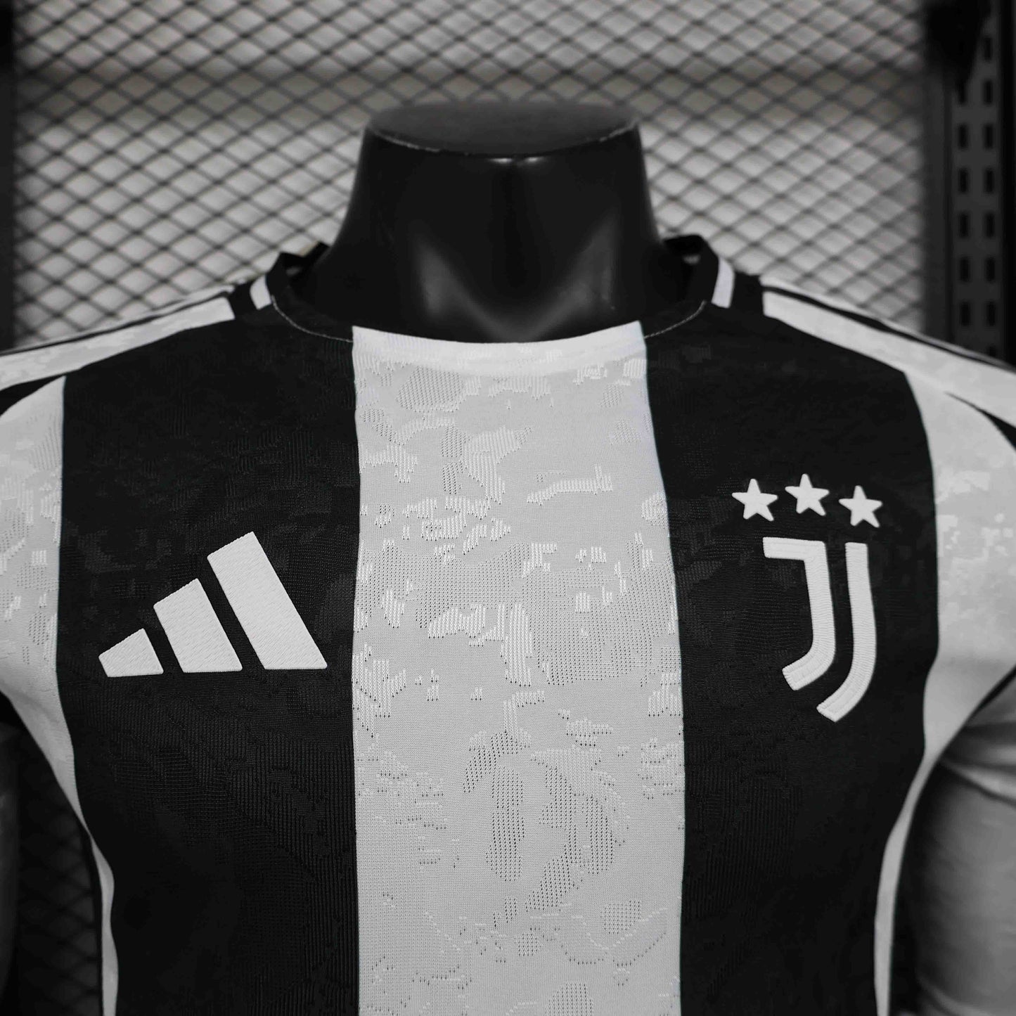 Juventus Long Sleeve