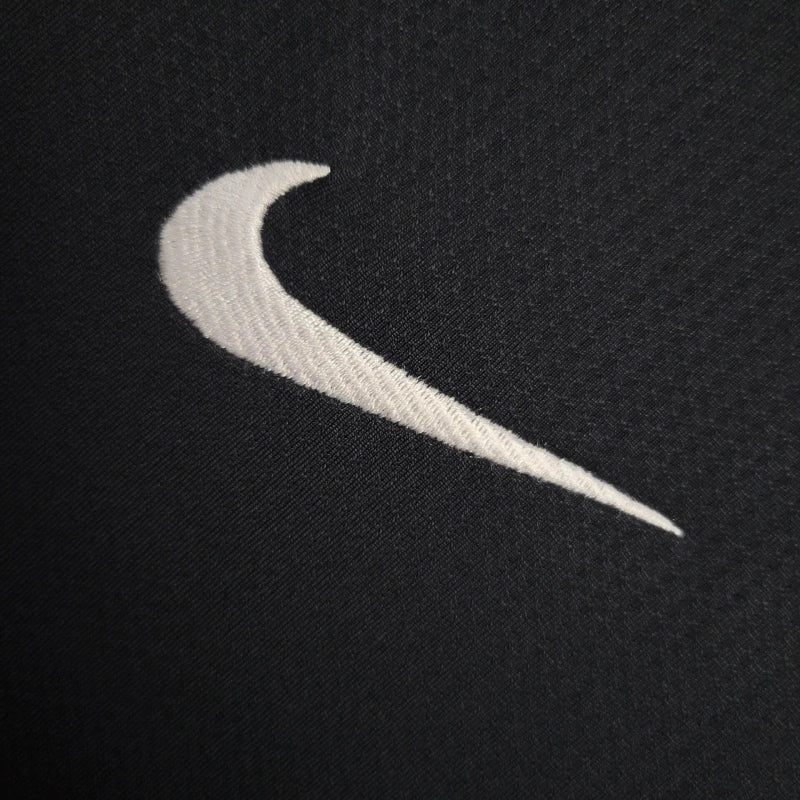 Juventus Black Shirt