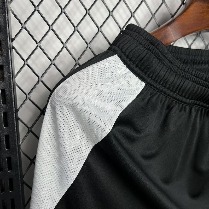 Juventus Short Pants