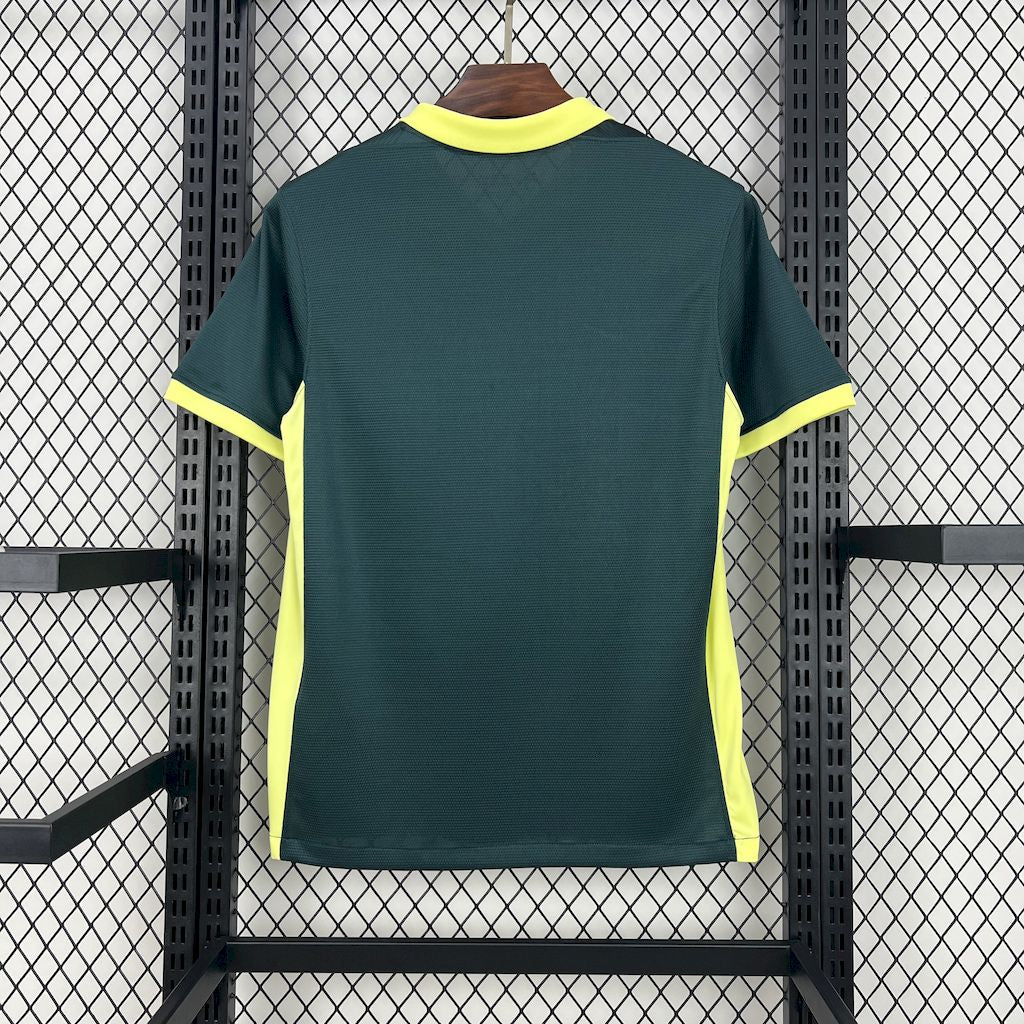 Barcelona Training Shirt