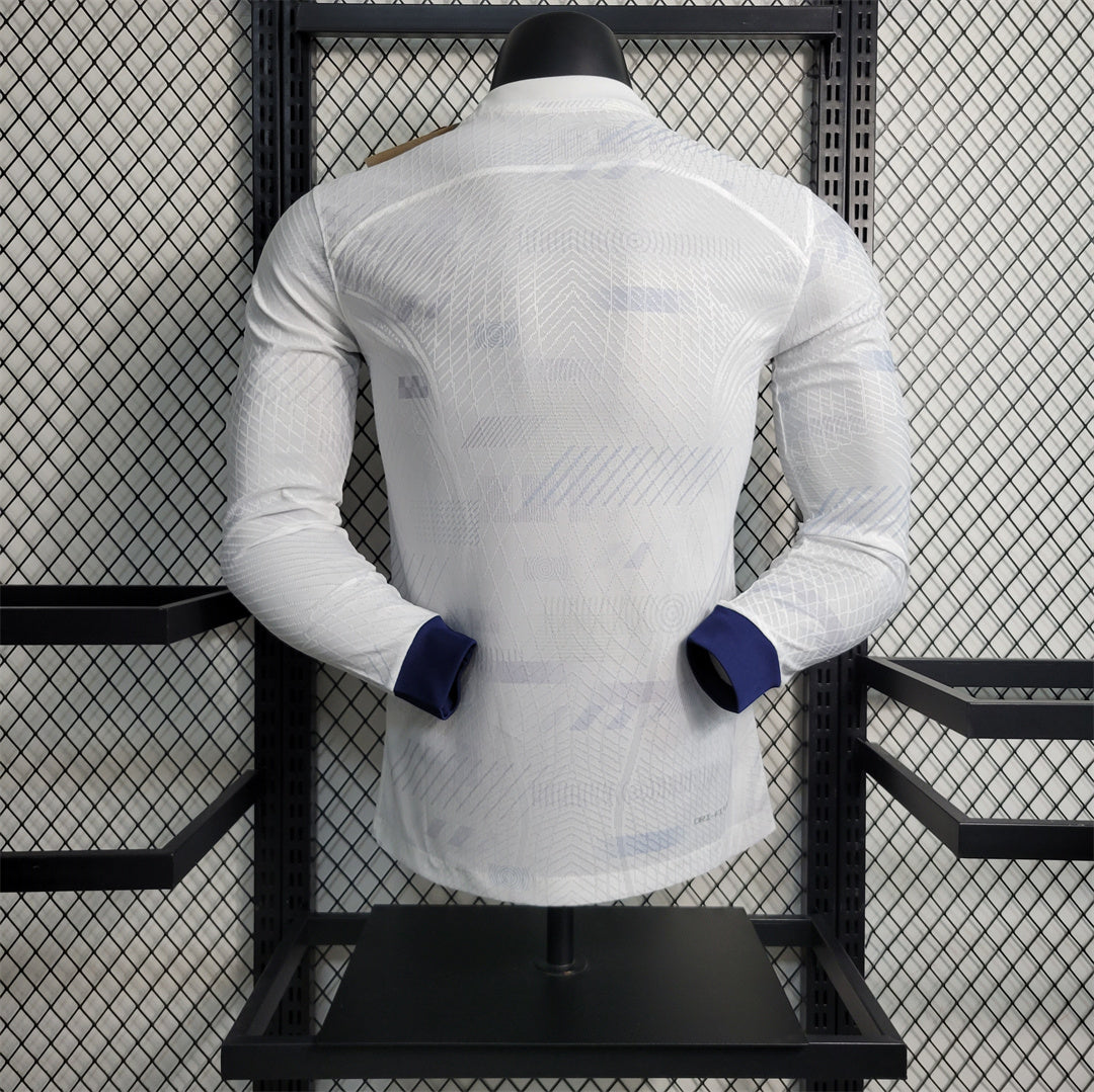 Tottenham Hotspur Long Sleeve
