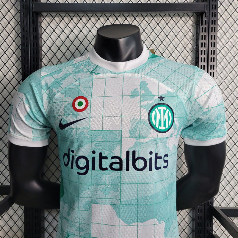 Inter Milan away Shirt