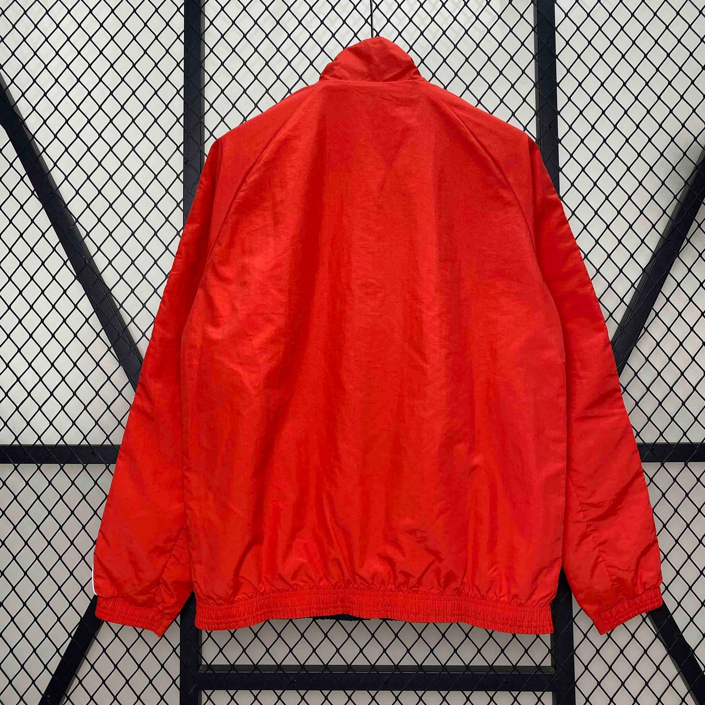 Manchester United Double-Sides Jacket