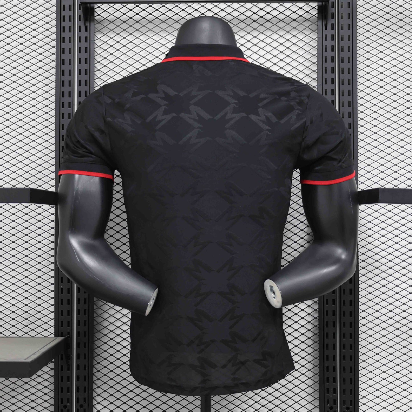 Manchester United Special Edition Player Version Shirt
