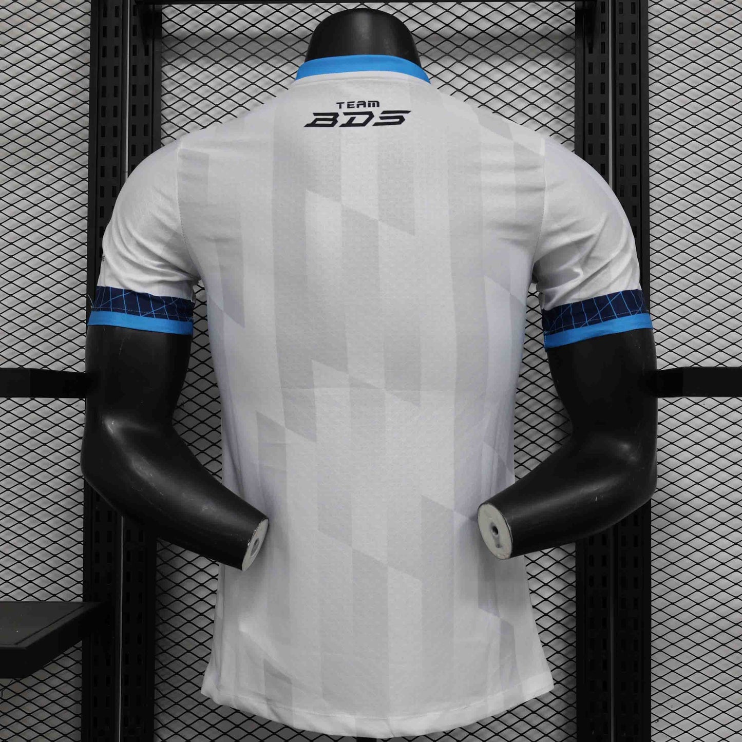 Olympique de Marseille Player Version Shirt