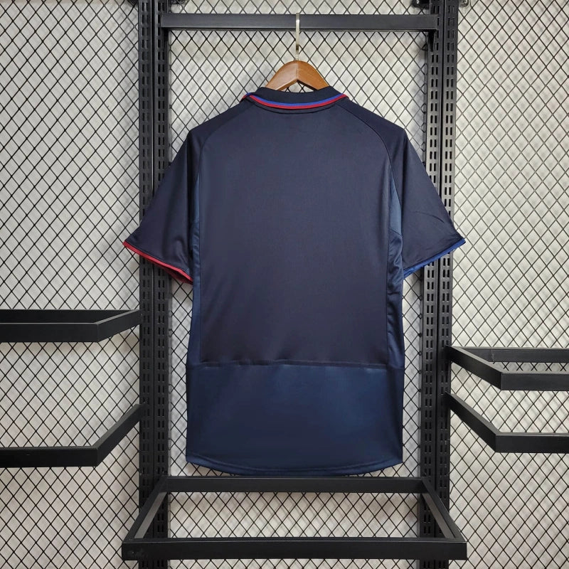 Barcelona Vintage Shirt