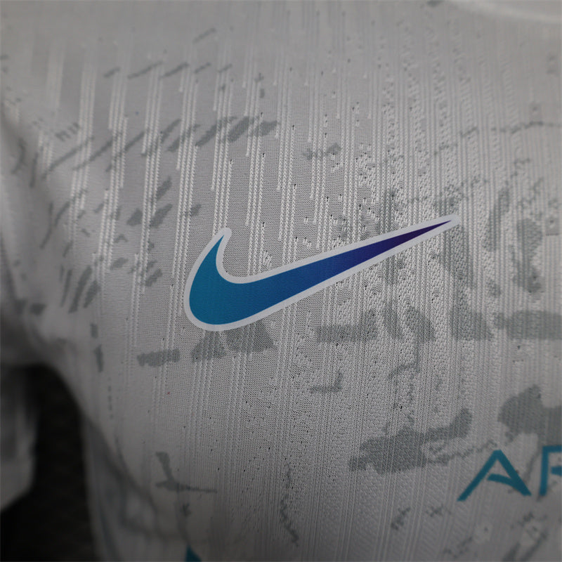 Al-Nassr Third Away Player Version Shirt