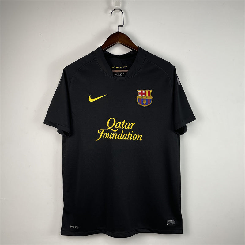 Barcelona Away Retro Jersey