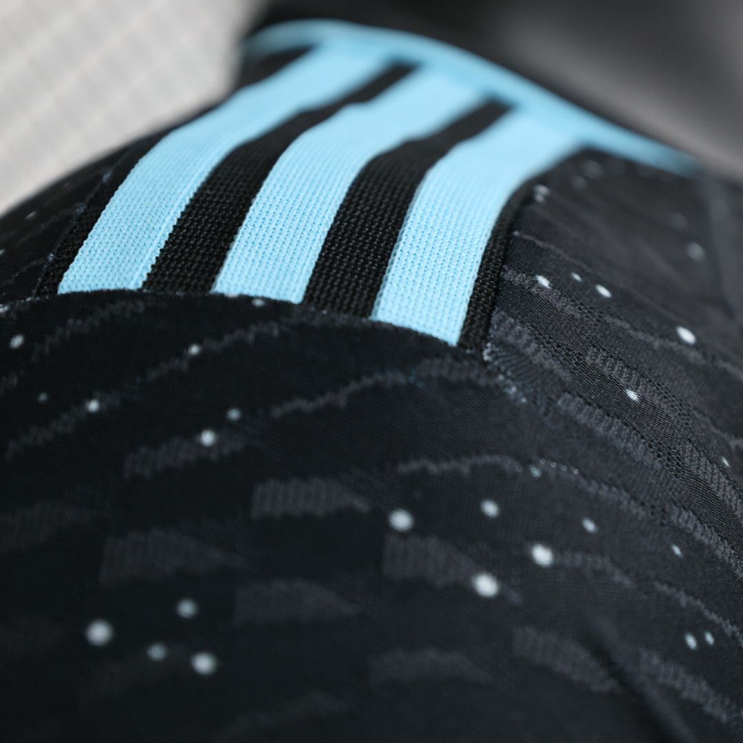 Argentina ,,Aurora Borealis'' Special Edition Shirt