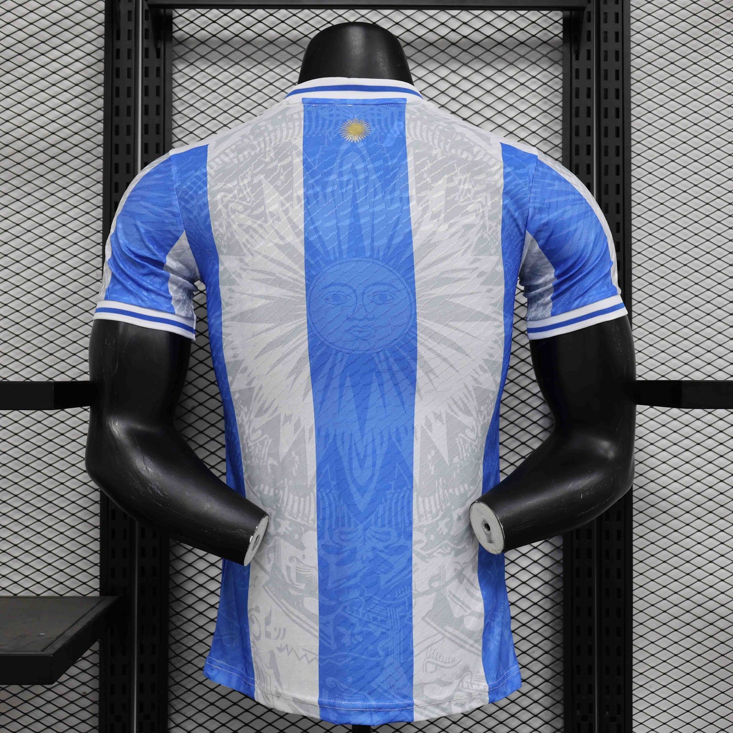 Argentina Limited Marchday Special Edition Shirt