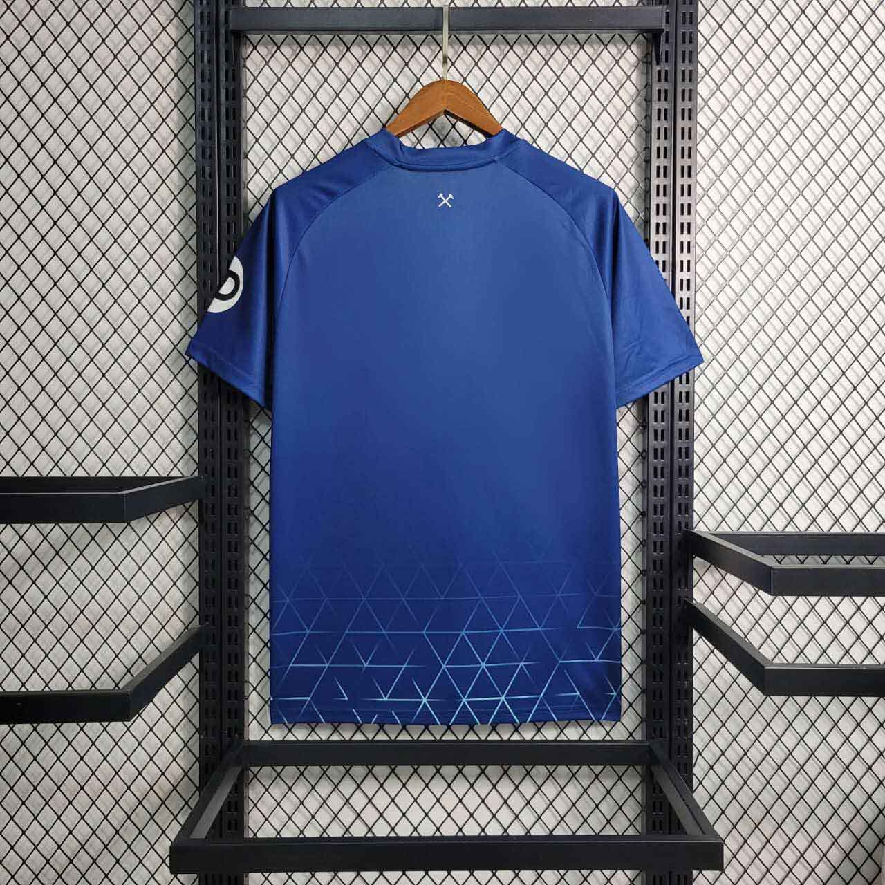 West Ham Third Away Shirt