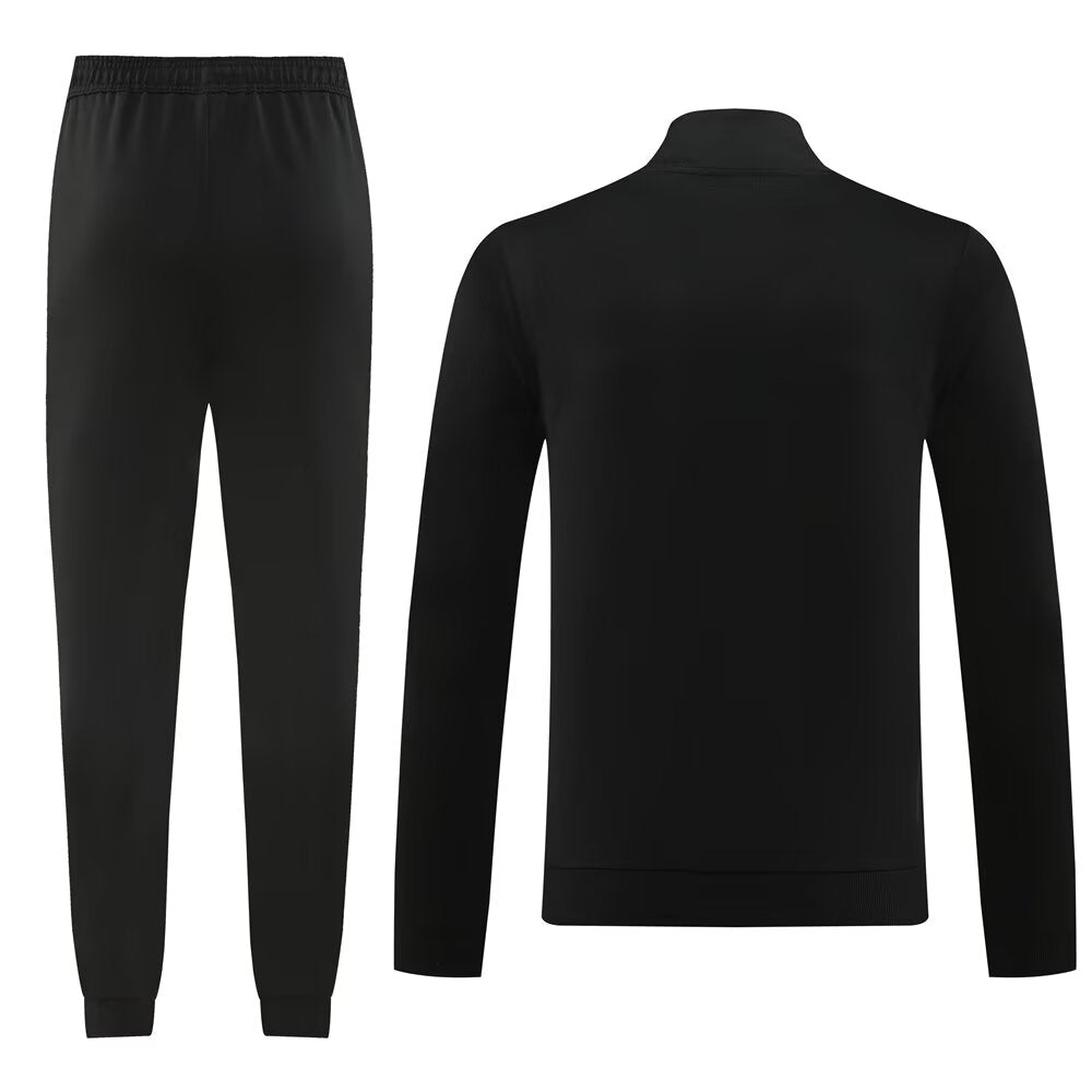 Manchester United Jacket Suit Set