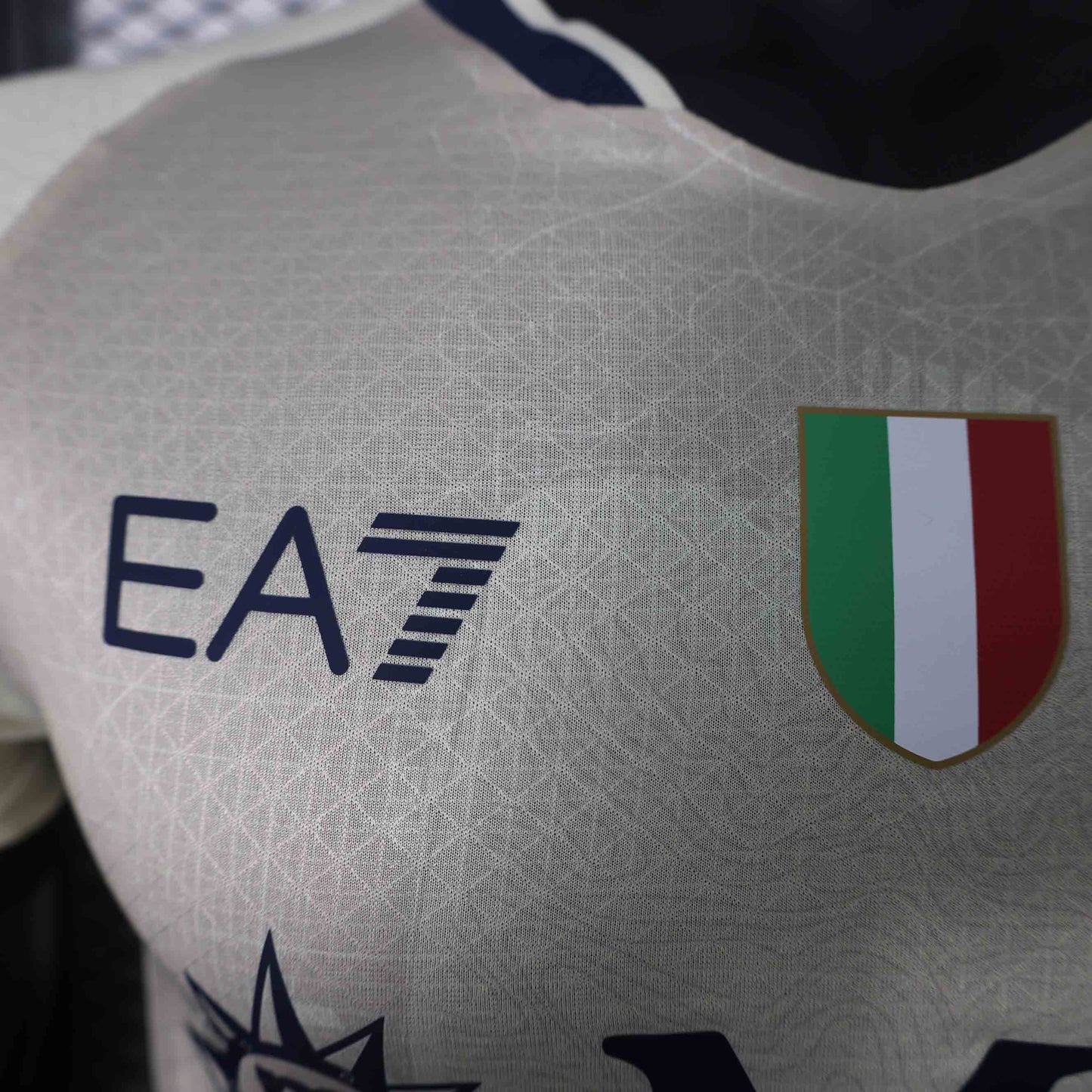 Napoli Special Edition Concept Shirt
