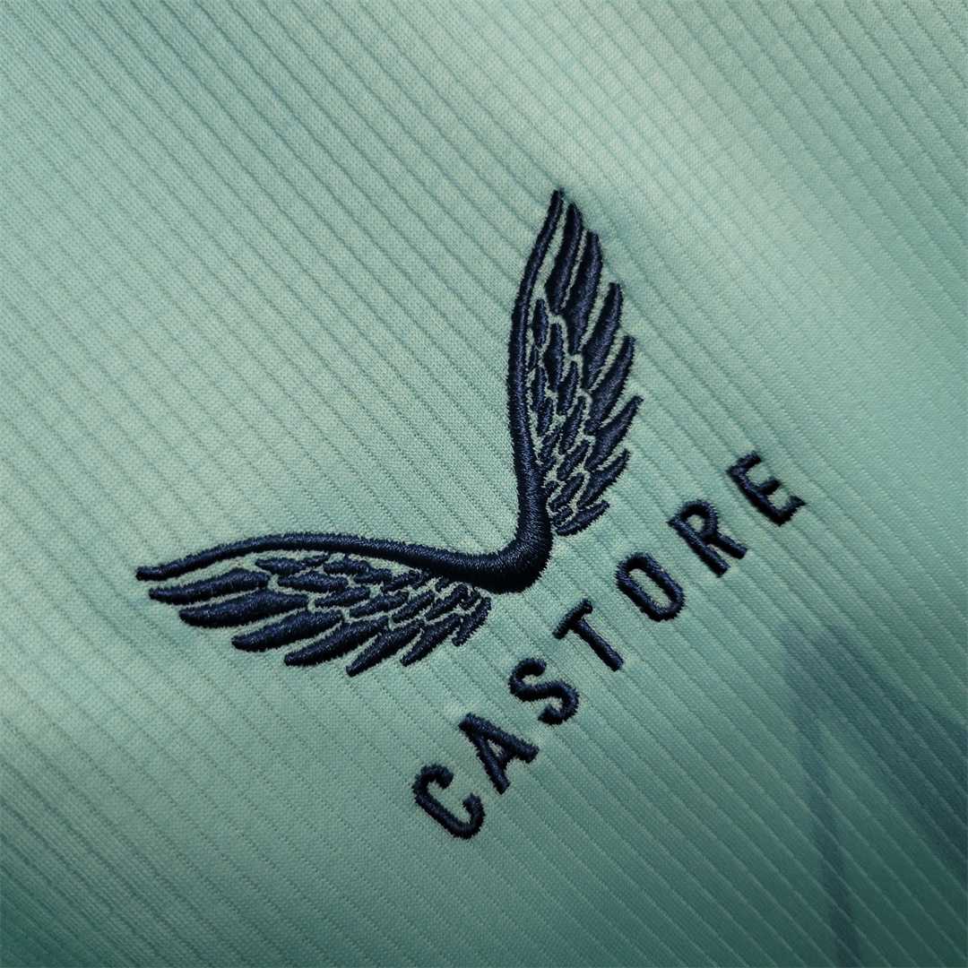 Newcastle pre-match Shirt