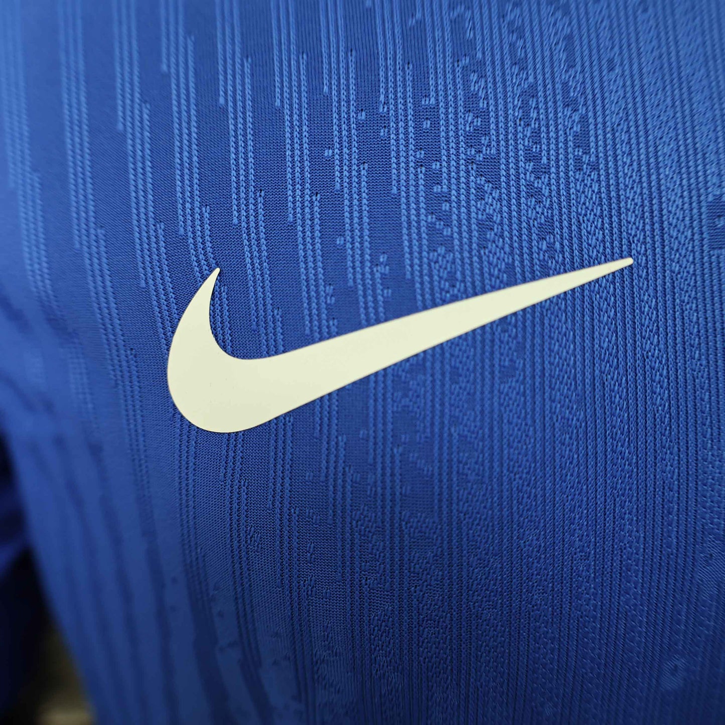 2024 France Home Kit Player Version Shirt