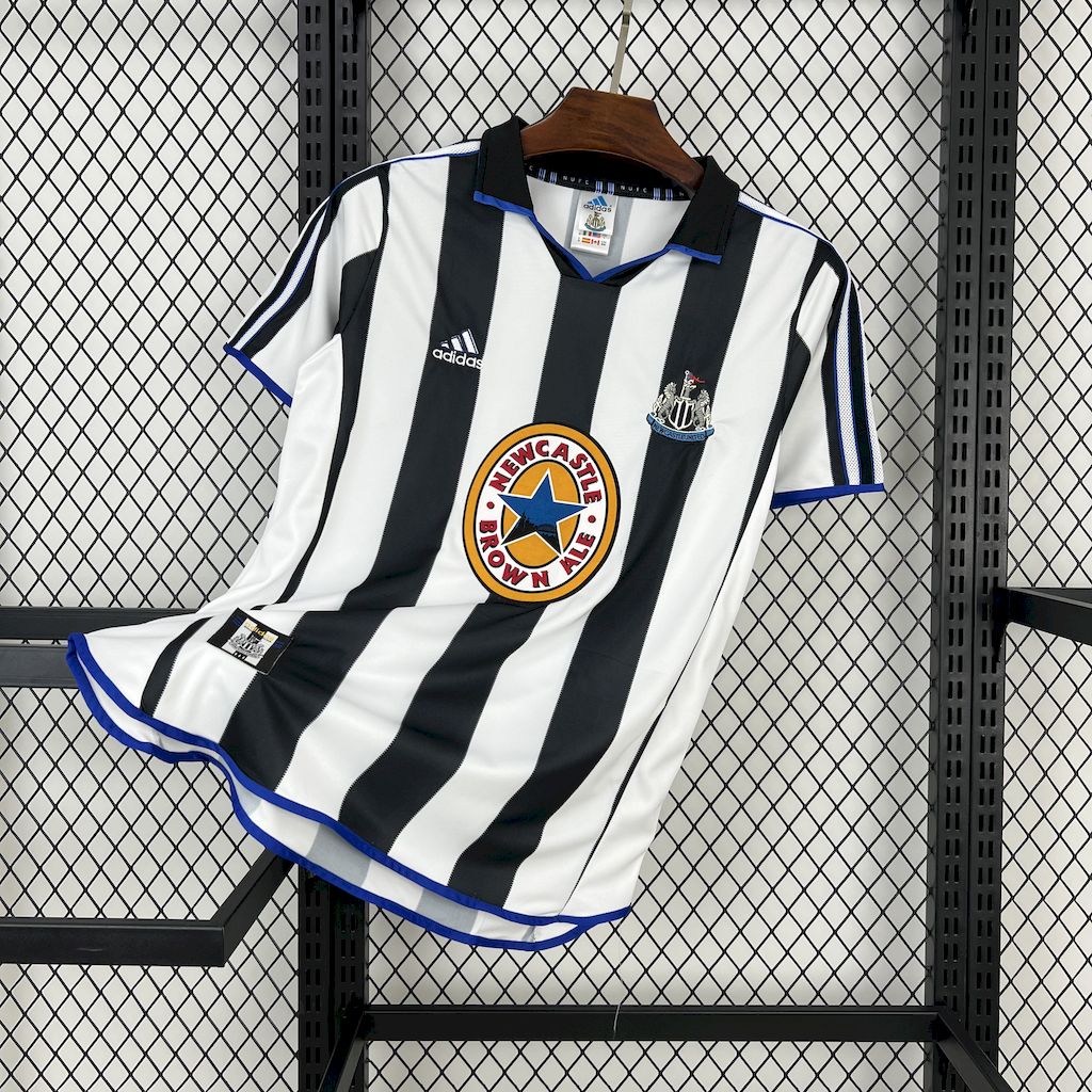Newcastle Vintage Shirt