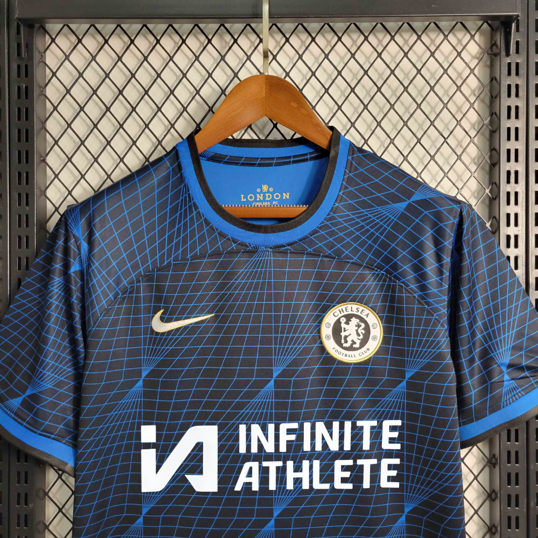 Chelsea Away Shirt