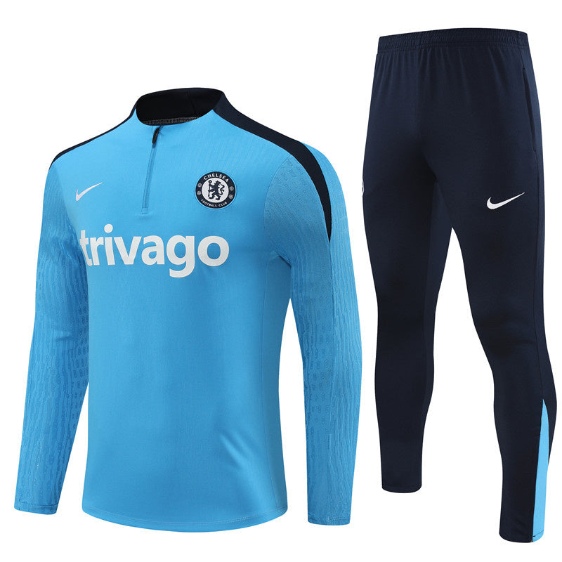 Chelsea Long Sleeve Training Suit