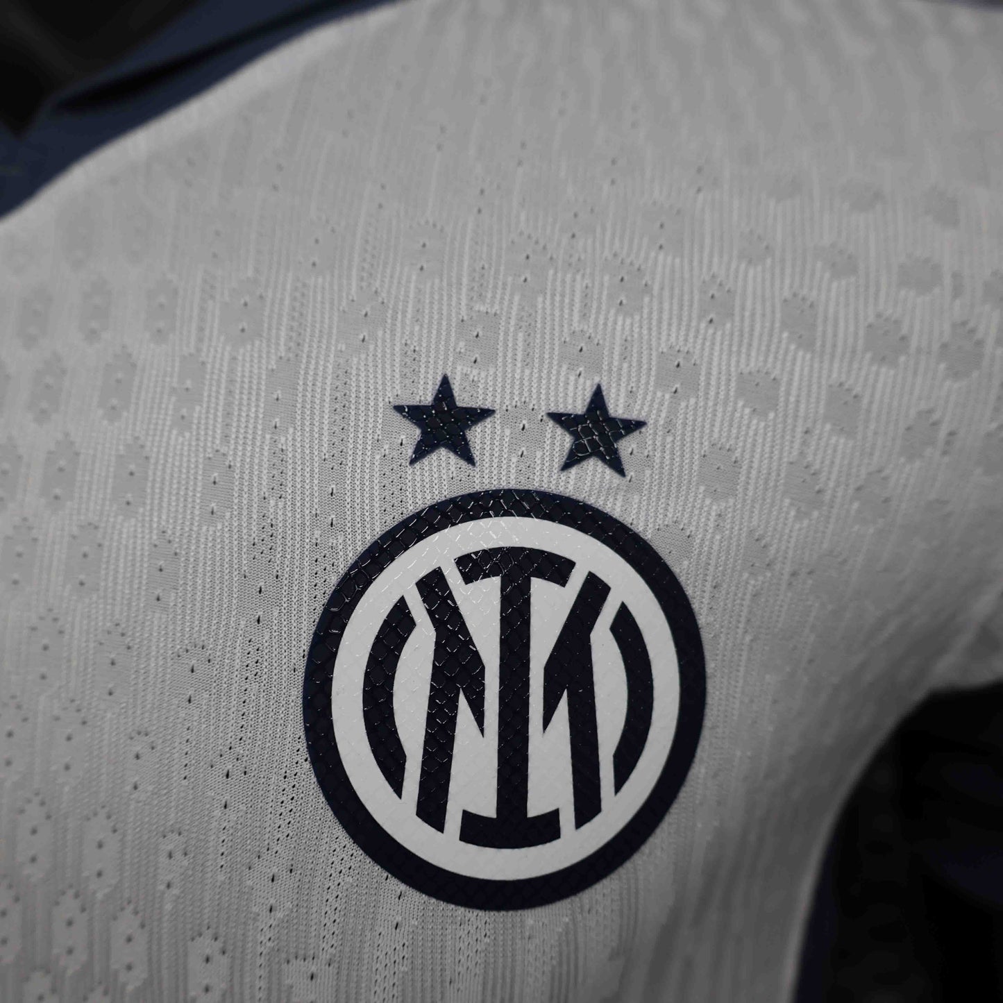 Inter Milan Away Shirt