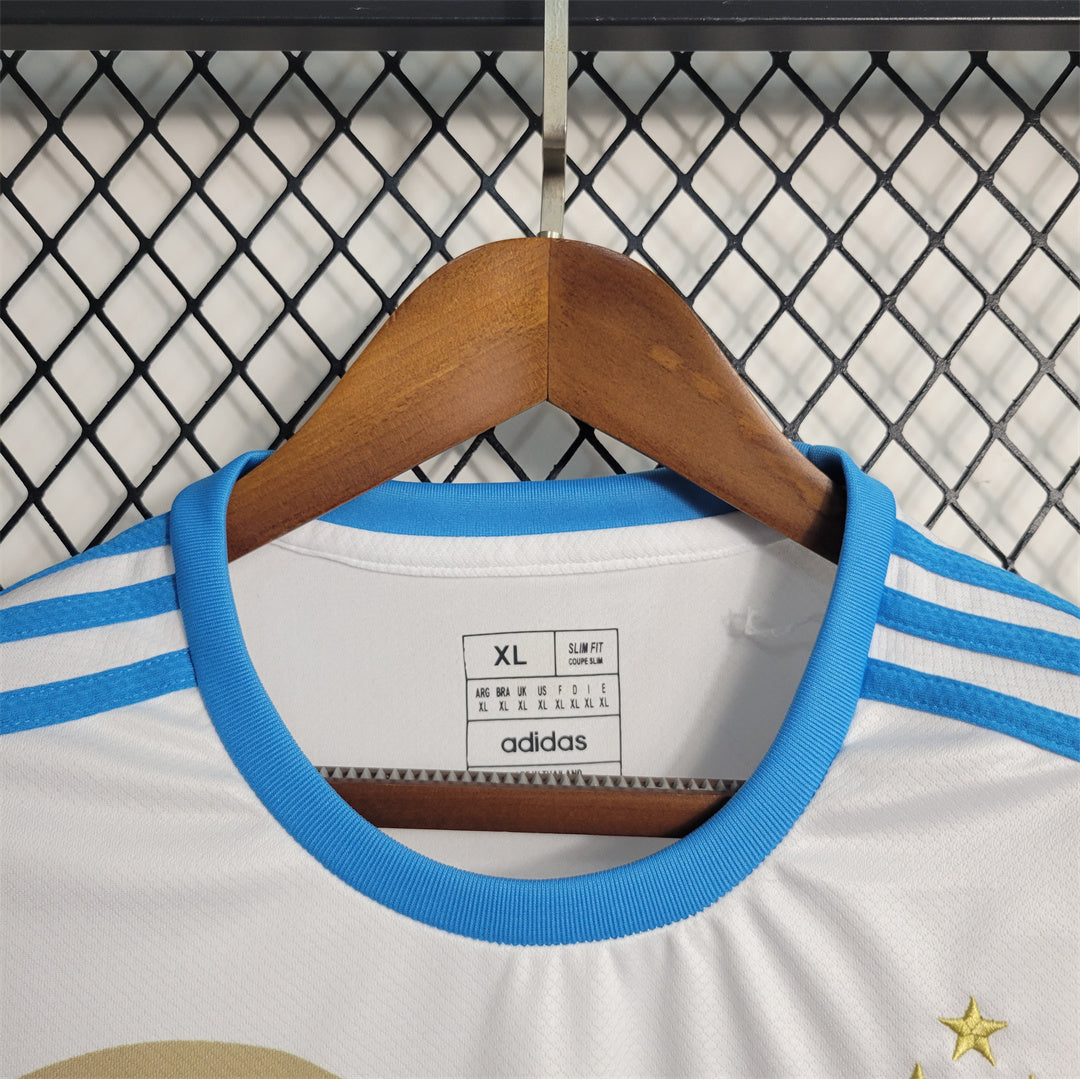 Argentina ,,World Cup'' Edition Shirt
