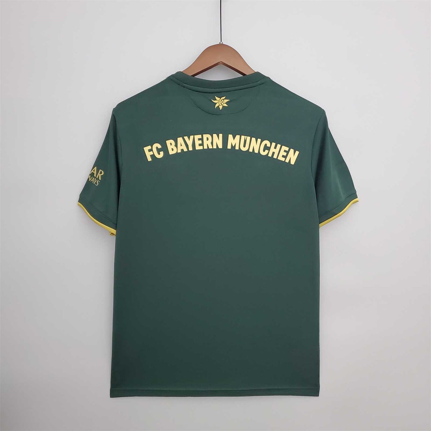 Bayern Oktoberfest Memorial Shirt