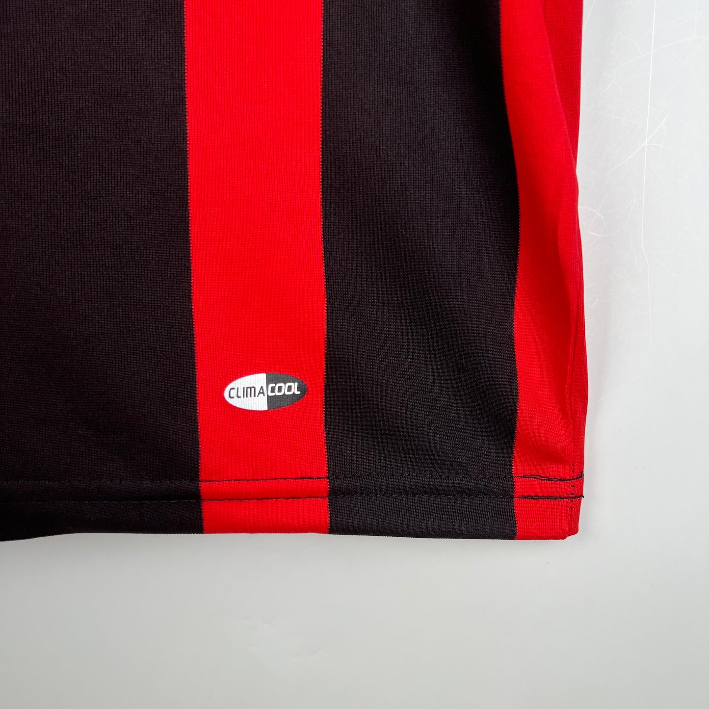 Retro AC Milan Home Shirt