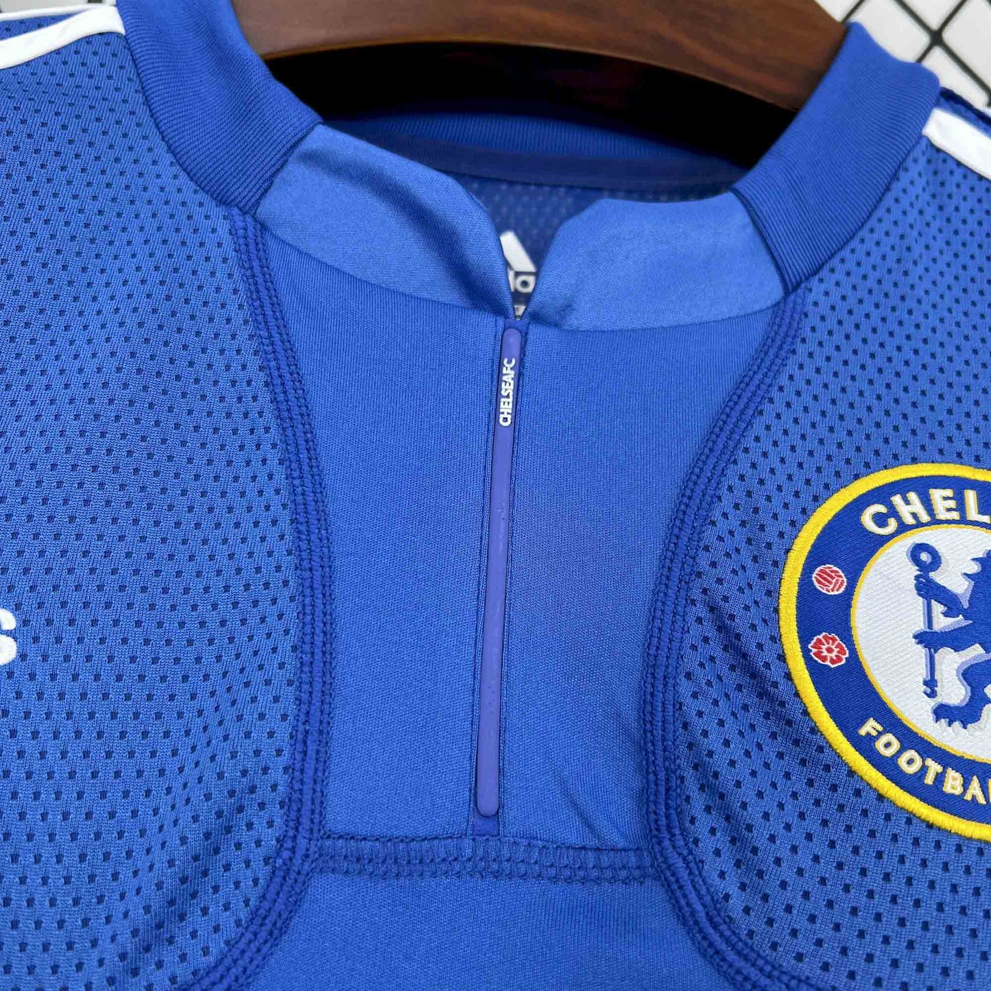 Chelsea Home Retro Kit Vintage Shirt
