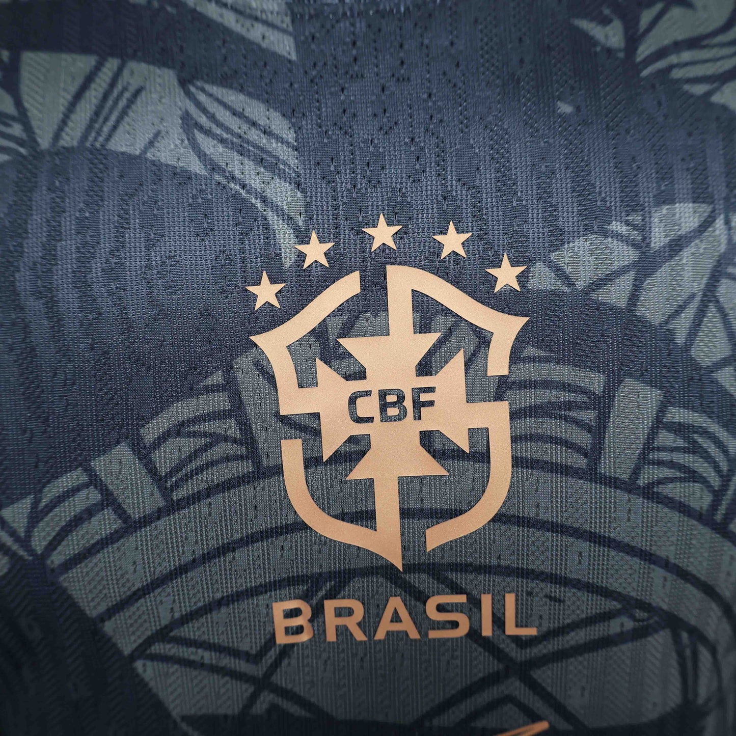 "Brasil Sombra Selvagem" Special Edition Shirt