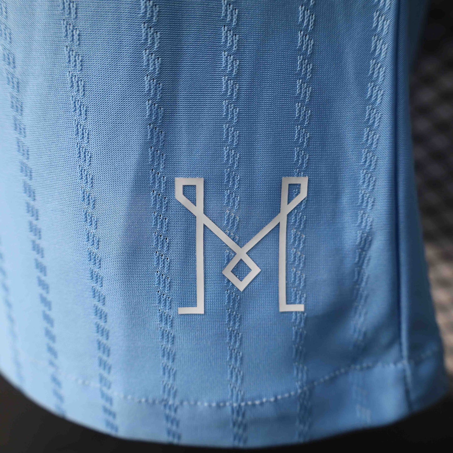 Inter Miami Player Version Shirt