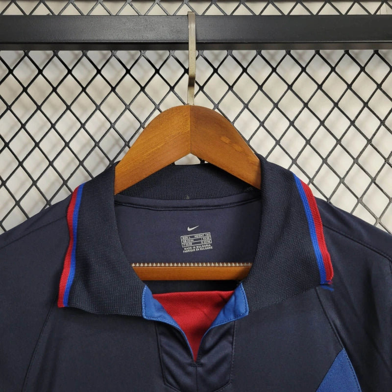Barcelona Vintage Shirt
