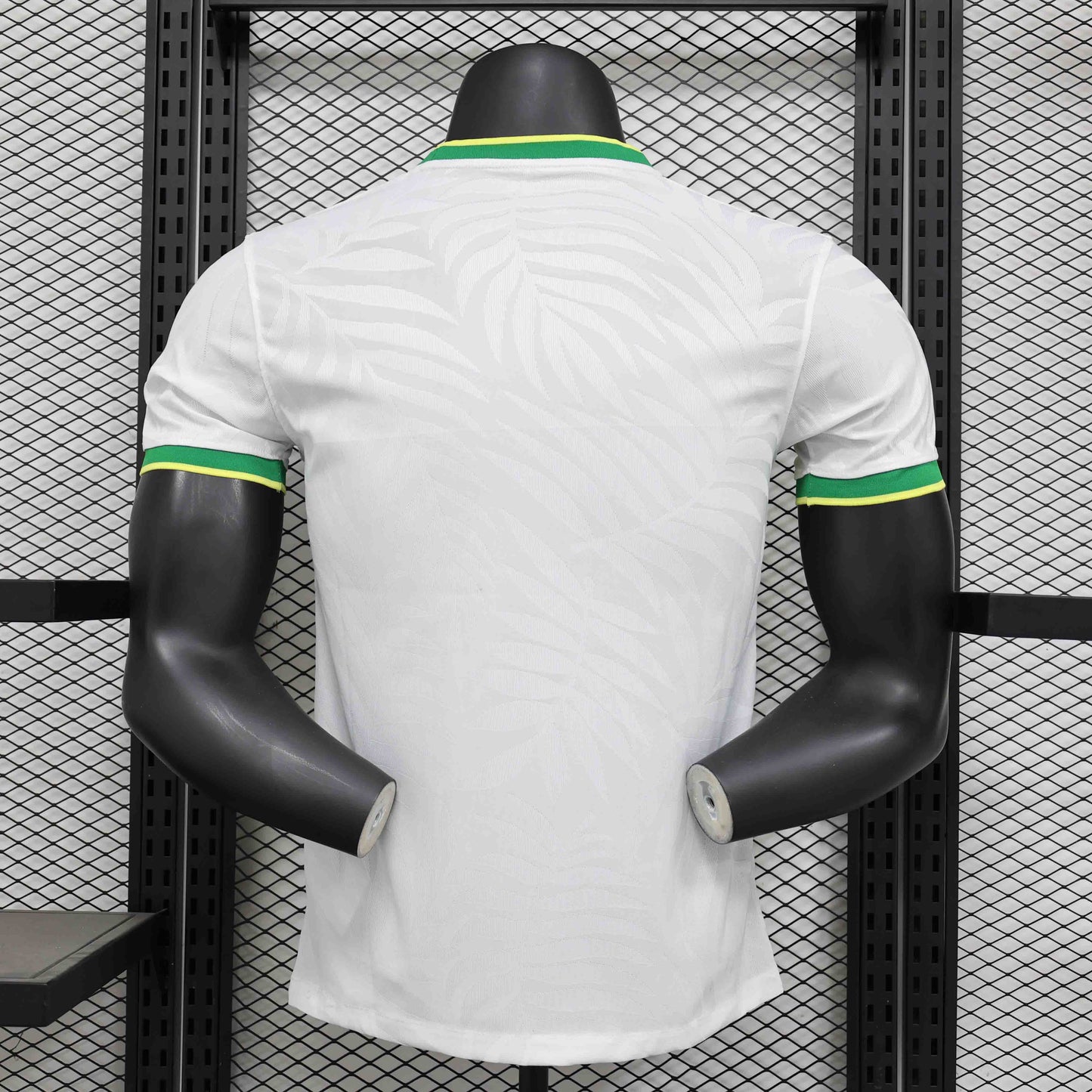 Brazil ,,Freedom Birds'' Special Edition Shirt