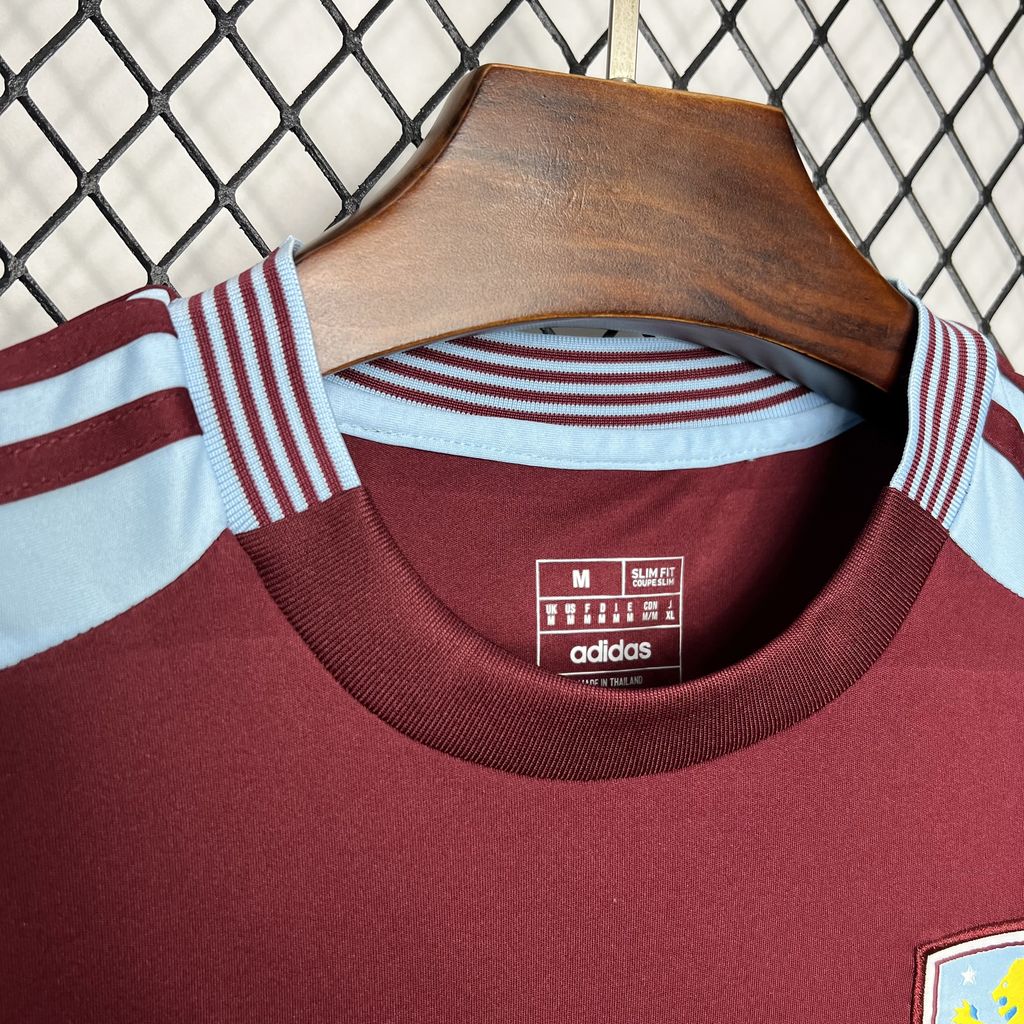 Aston Villa Shirt