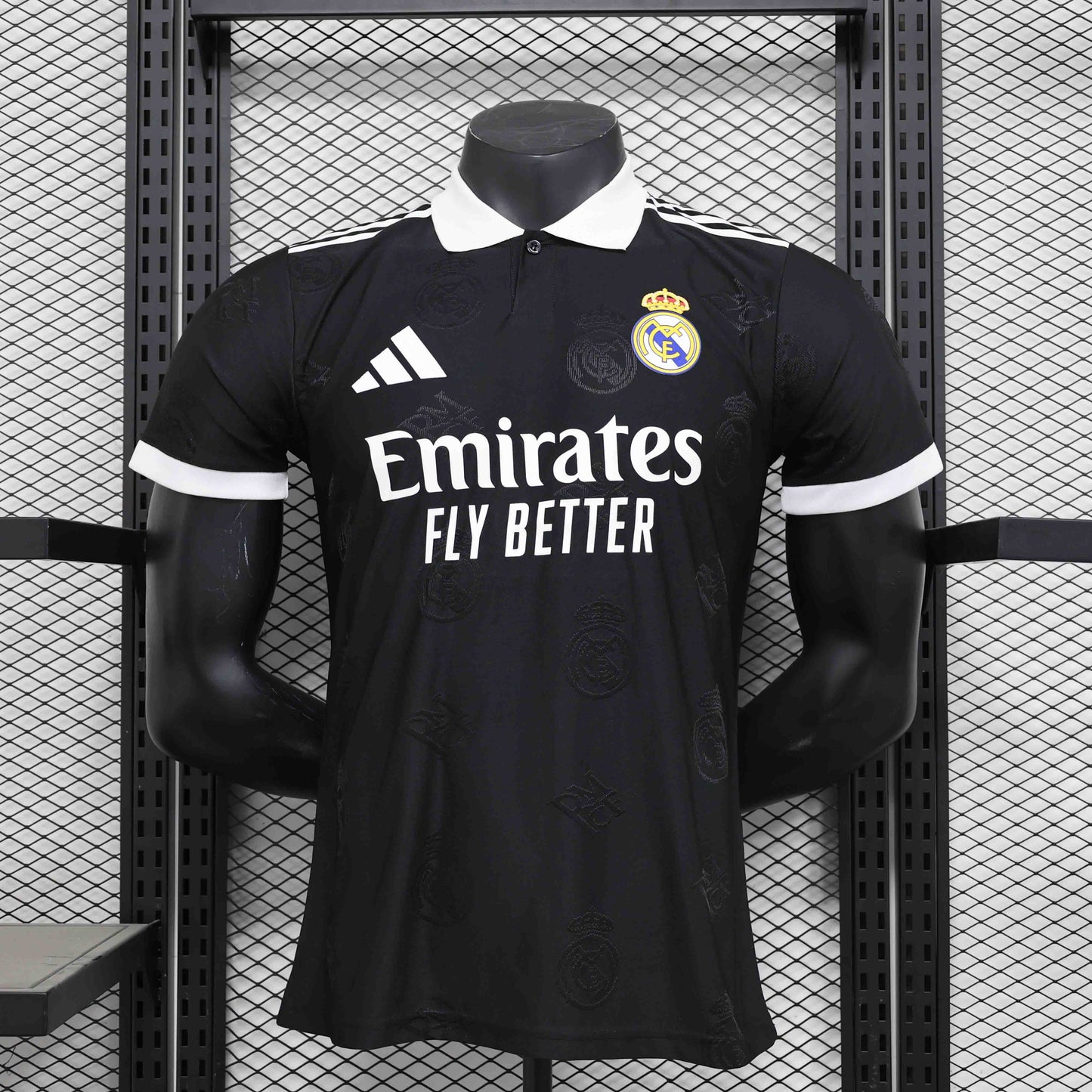 25-26 Real Madrid OG Special Edition Shirt
