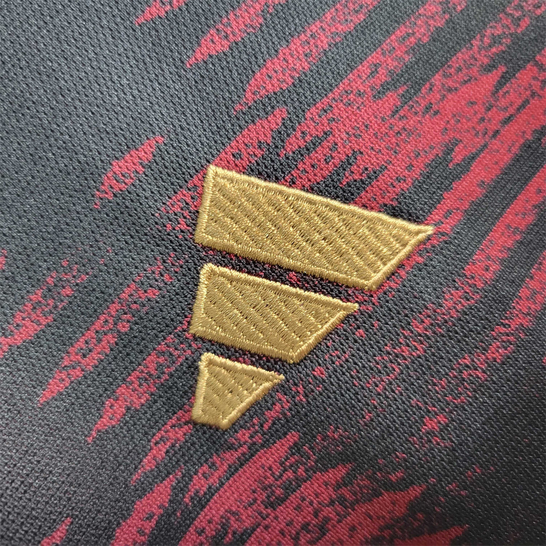2022 Germany Away Kit