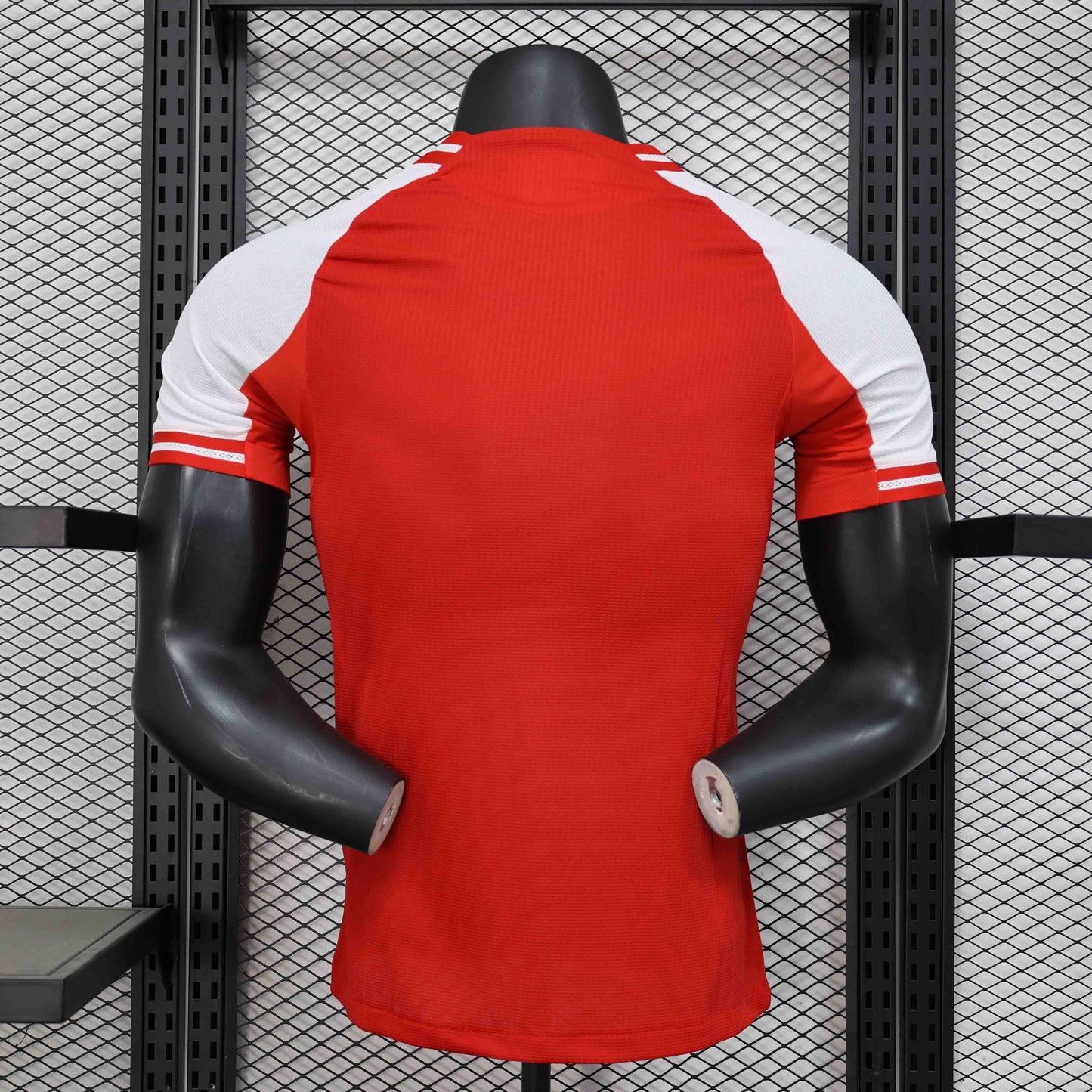 Arsenal Player Version Shirt