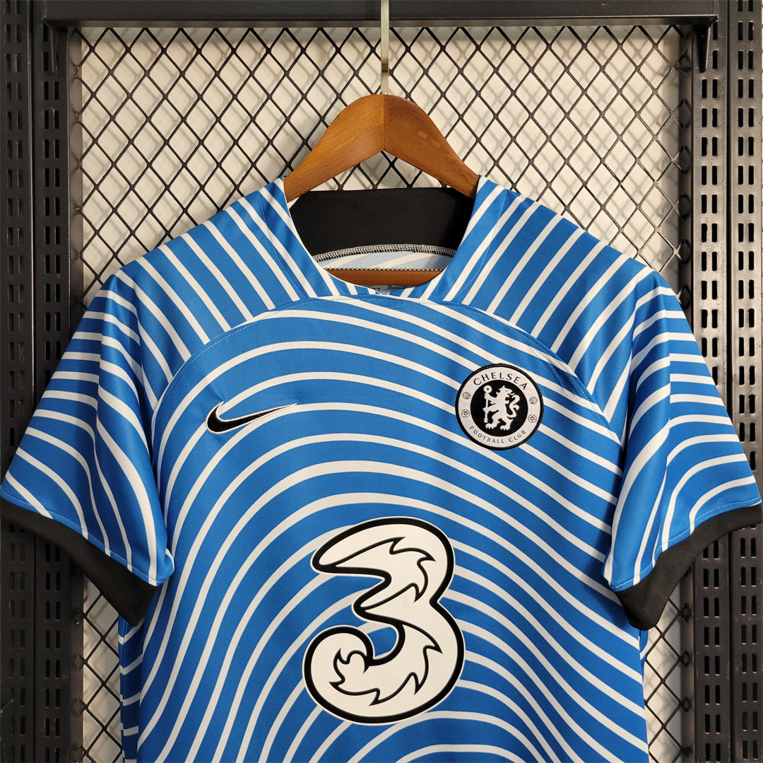 Chelsea Shirt