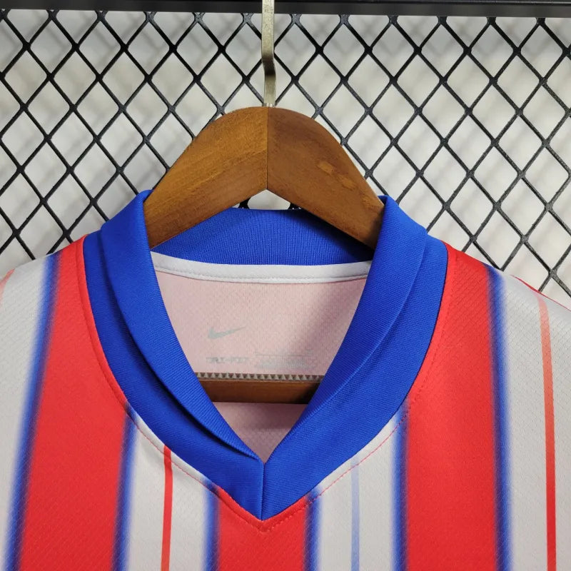 Atletico Madrid Home Kit