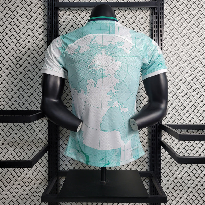 Inter Milan away Shirt